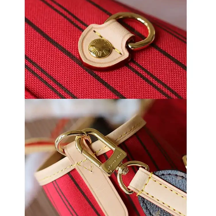 Fashion Reps Bags LV 2409YA0053 0503